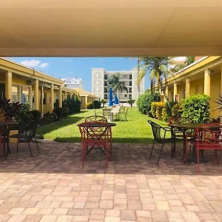 Beach Condo